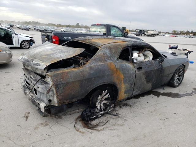 Photo 3 from auction – 2016 DODGE CHALLENGER with VIN 2C3CDZDJ5GH274491
