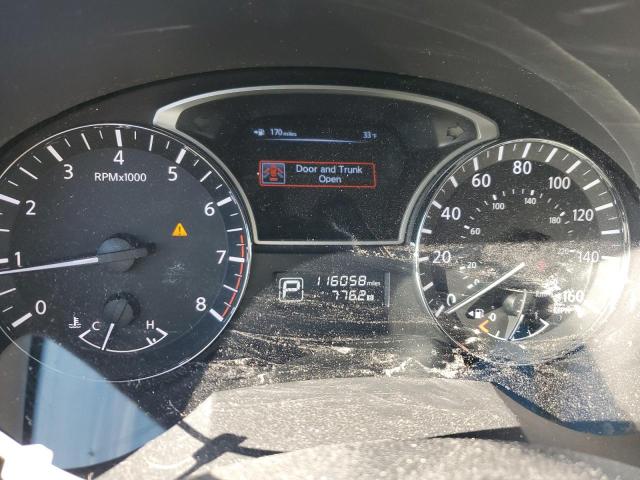 Photo 9 from auction – 2013 NISSAN ALTIMA 2.5 with VIN 1N4AL3AP8DC253117