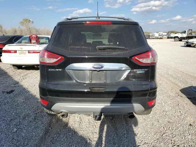 Photo 6 from auction – 2014 FORD ESCAPE TIT with VIN 1FMCU9J95EUA05869