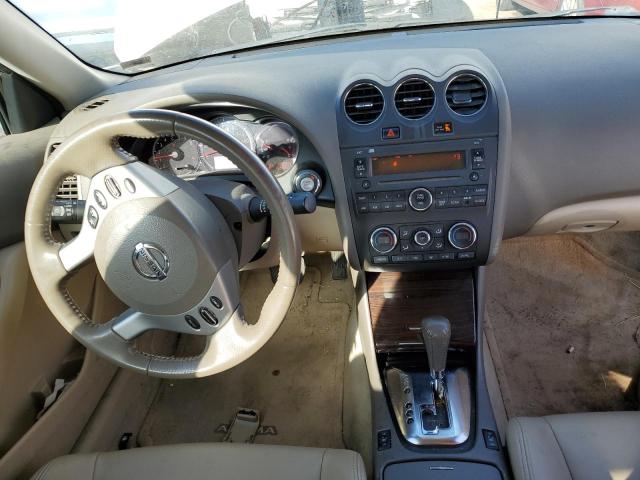 Photo 8 from auction – 2012 NISSAN ALTIMA BAS with VIN 1N4AL2AP8CN579349