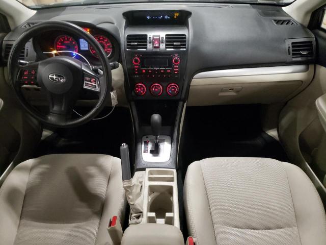 Photo 8 from auction – 2013 SUBARU XV CROSSTR with VIN JF2GPACC3D2802527