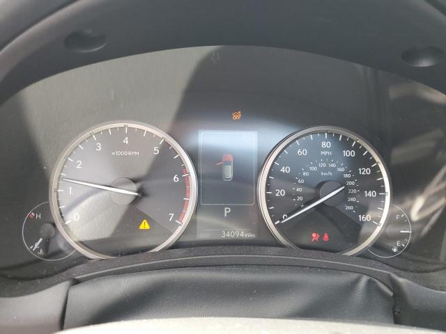 Photo 9 from auction – 2020 LEXUS NX 300 with VIN JTJDARBZ2L2159879