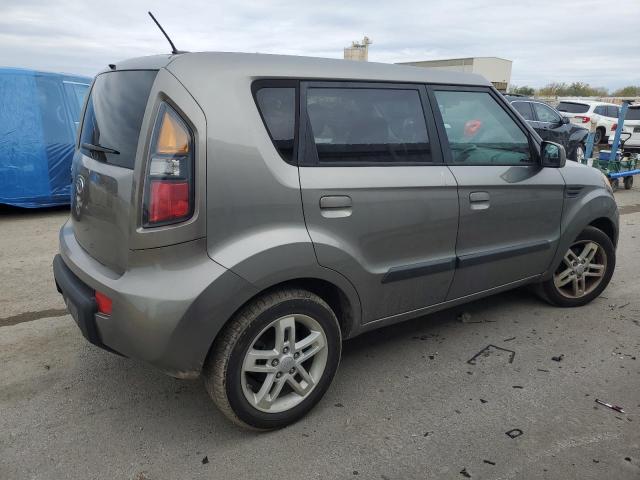 Photo 3 from auction – 2010 KIA SOUL with VIN KNDJT2A25A7059951