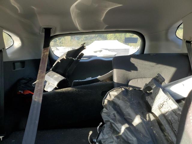 Photo 10 from auction – 2016 HYUNDAI TUCSON LIM with VIN KM8J33A28GU081339