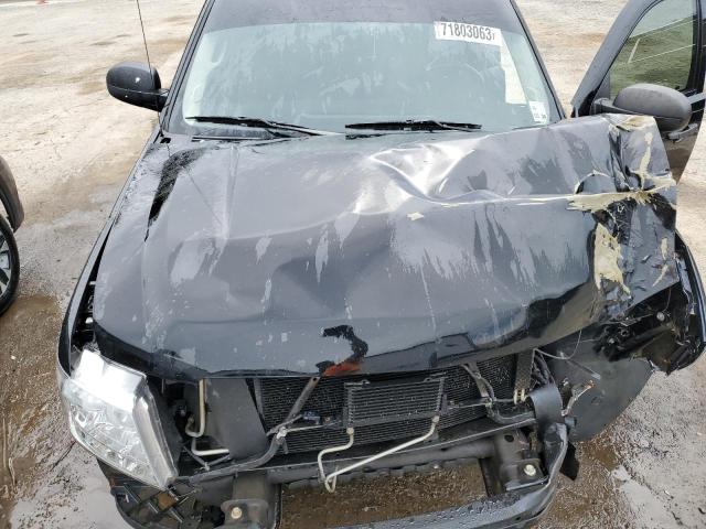 Photo 11 from auction – 2009 CHEVROLET AVALANCHE with VIN 3GNEC12029G166293