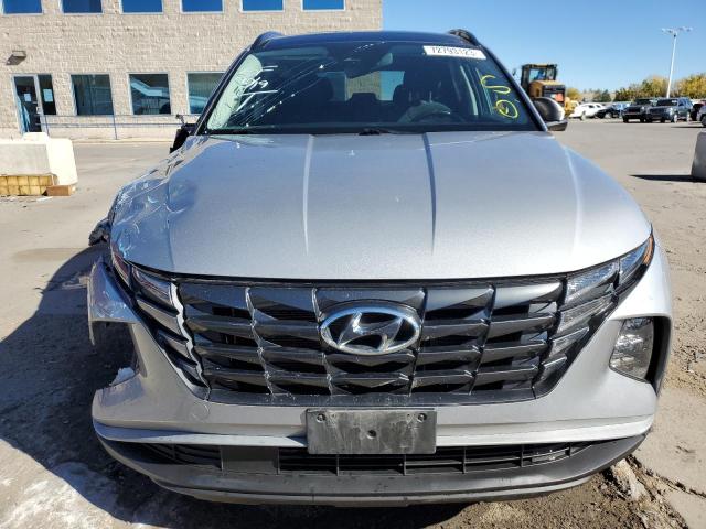 Photo 5 from auction – 2022 HYUNDAI TUCSON SEL with VIN KM8JFCA13NU058563
