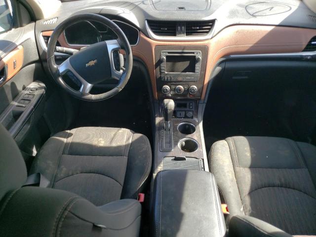 Photo 8 from auction – 2015 CHEVROLET TRAVERSE L with VIN 1GNKVGKD4FJ386659