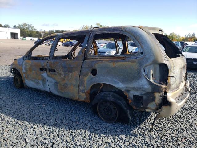 Photo 2 from auction – 2001 DODGE GRAND CARA with VIN 2B4GP44311R420053