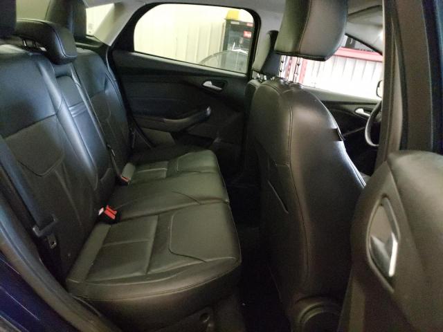 Photo 10 from auction – 2016 FORD FOCUS SE with VIN 1FADP3F20GL395478
