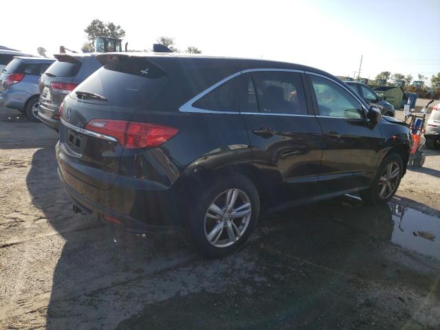 Photo 3 from auction – 2013 ACURA RDX TECHNO with VIN 5J8TB3H50DL012986