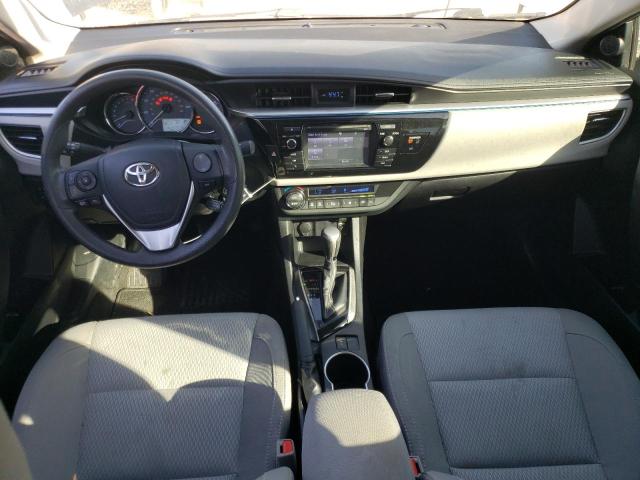 Photo 8 from auction – 2016 TOYOTA COROLLA L with VIN 2T1BURHE6GC709971