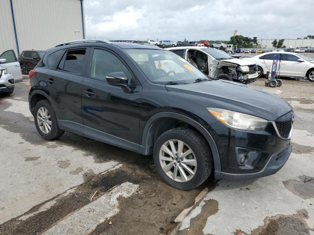 Photo 4 from auction – 2015 MAZDA CX-5 TOURI with VIN JM3KE2CY6F0539374