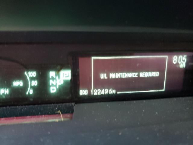 Photo 9 from auction – 2010 TOYOTA PRIUS with VIN JTDKN3DU5A0226996