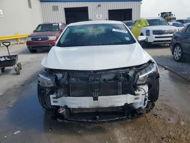Photo 5 from auction – 2018 CHEVROLET MALIBU LT with VIN 1G1ZD5ST5JF253340