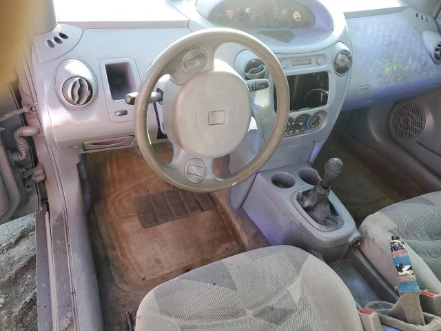Zdjęcie 8 z aukcji – 2004 SATURN ION LEVEL z VIN 1G8AZ52F34Z167716