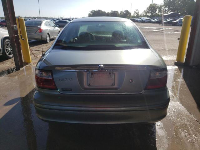 Photo 6 from auction – 2005 MERCURY SABLE LS P with VIN 1MEHM55S75A636056