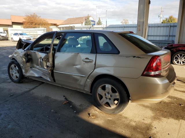 Photo 2 from auction – 2004 CHEVROLET MALIBU MAX with VIN 1G1ZU64874F240835