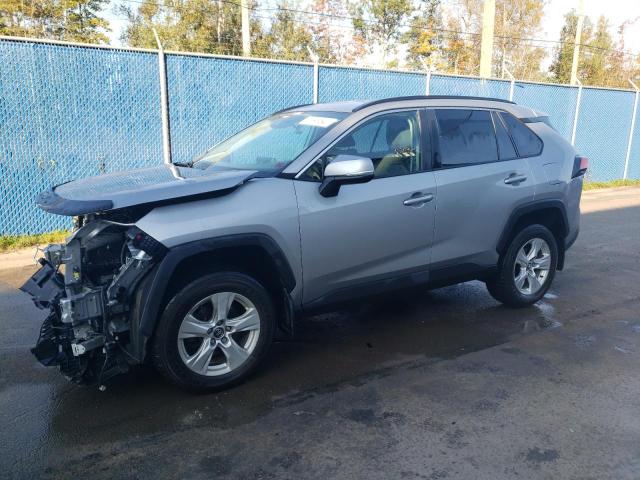 Photo 1 from auction – 2019 TOYOTA RAV4 LE with VIN 2T3B1RFV9KC013472