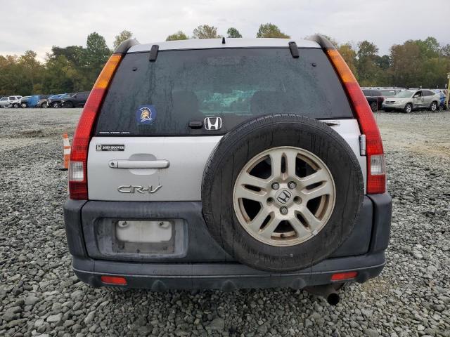 Photo 6 from auction – 2003 HONDA CR-V EX with VIN SHSRD78853U113777
