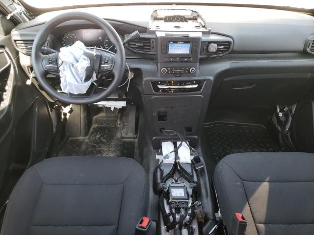 Photo 8 from auction – 2022 FORD EXPLORER P with VIN 1FM5K8AB8NGB00825