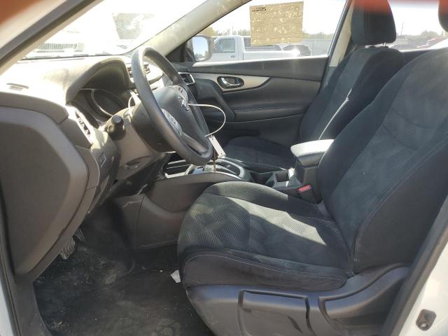 Photo 7 from auction – 2015 NISSAN ROGUE S with VIN 5N1AT2MT1FC915082