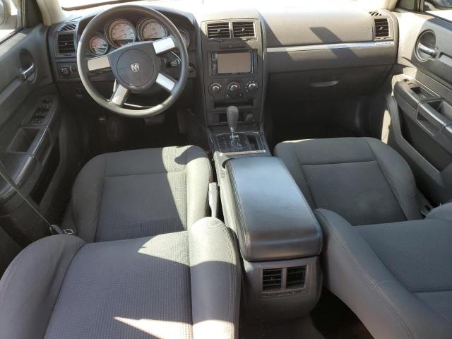 Photo 8 from auction – 2008 DODGE CHARGER with VIN 2B3KA43R08H154529