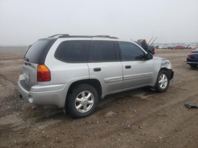 Фото 3 с аукциона – 2004 GMC ENVOY с VIN 1GKDT13SX42336619