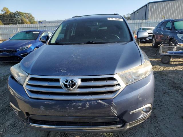 Photo 5 from auction – 2011 TOYOTA HIGHLANDER with VIN 5TDZK3EH0BS049720