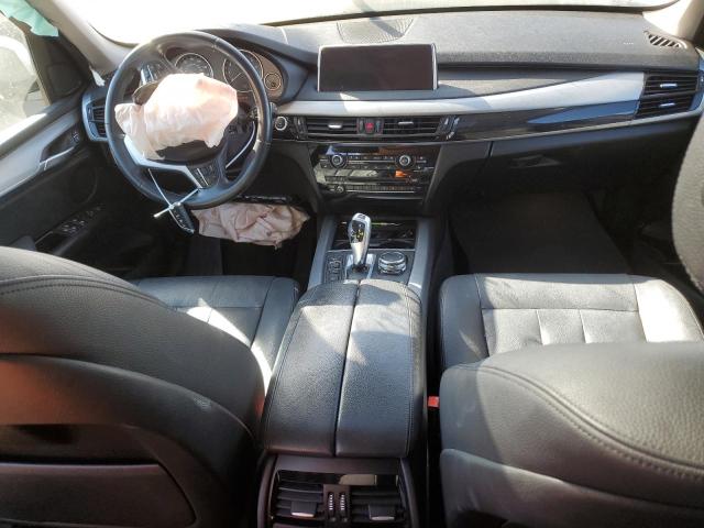 Photo 8 from auction – 2015 BMW X5 XDRIVE3 with VIN 5UXKR0C58F0K66413