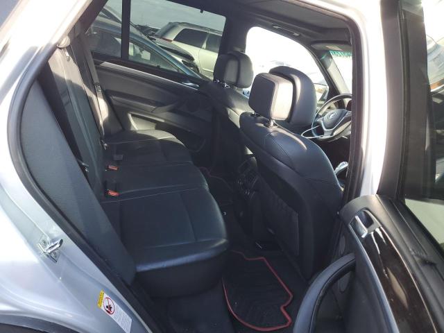 Photo 10 from auction – 2008 BMW X5 3.0I with VIN 5UXFE435X8L034028
