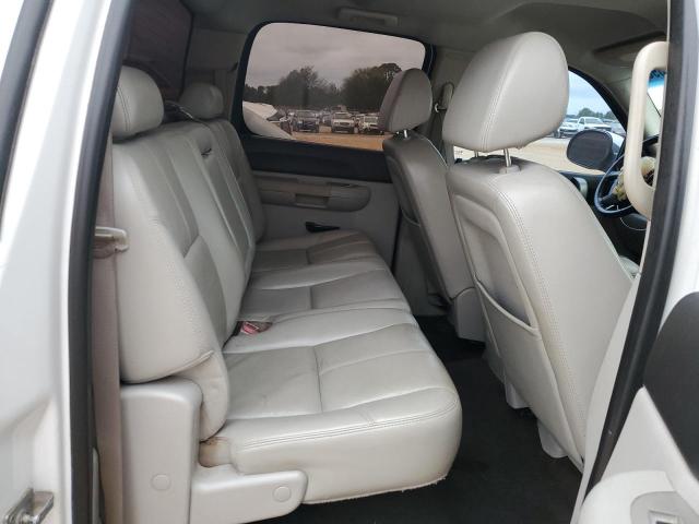 Photo 10 from auction – 2007 CHEVROLET SILVERADO with VIN 3GCEC13J57G530493