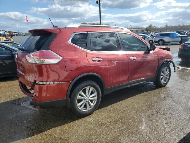 Photo 3 from auction – 2016 NISSAN ROGUE S with VIN KNMAT2MT6GP688969