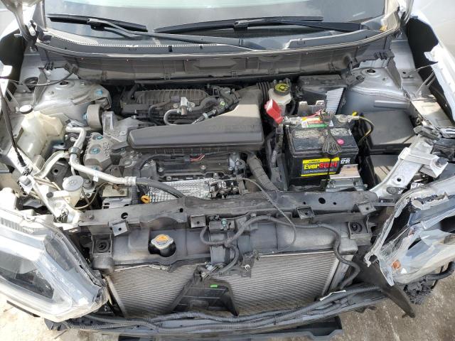 Photo 12 from auction – 2015 NISSAN ROGUE S with VIN KNMAT2MT1FP504830