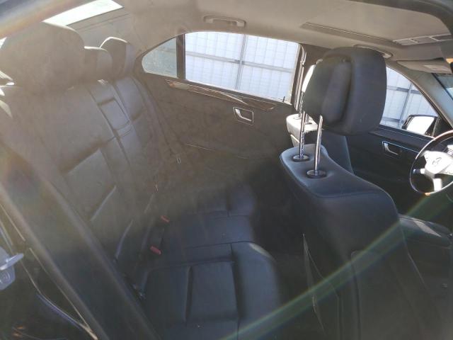 Photo 10 from auction – 2013 MERCEDES-BENZ E 350 with VIN WDDHF5KBXDA666897