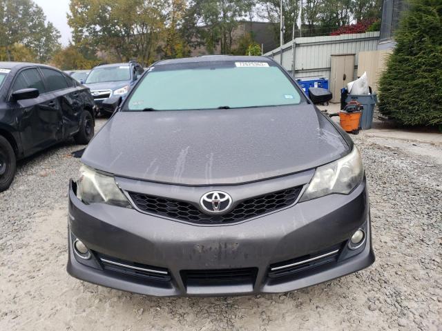 Photo 5 from auction – 2012 TOYOTA CAMRY BASE with VIN 4T1BF1FK6CU196170