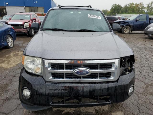 Photo 5 from auction – 2009 FORD ESCAPE XLT with VIN 1FMCU03G59KA08036