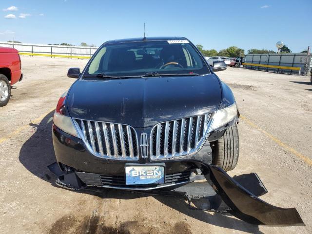 Photo 5 from auction – 2012 LINCOLN MKX with VIN 2LMDJ6JK5CBL05336
