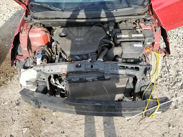 Photo 11 from auction – 2016 HYUNDAI ACCENT SE with VIN KMHCT4AE7GU012960