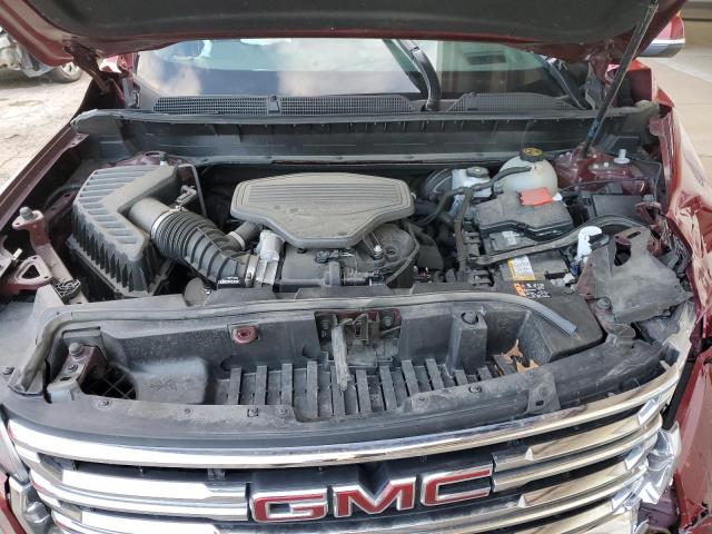 Photo 12 from auction – 2020 GMC ACADIA SLT with VIN 1GKKNULS1LZ167471