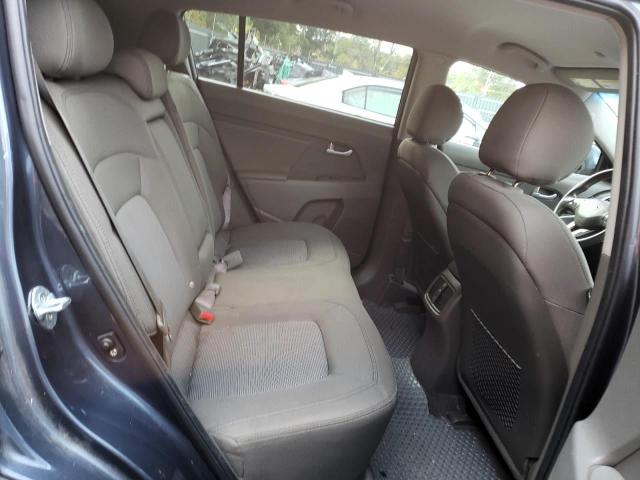 Photo 10 from auction – 2015 KIA SPORTAGE L with VIN KNDPBCAC4F7680200