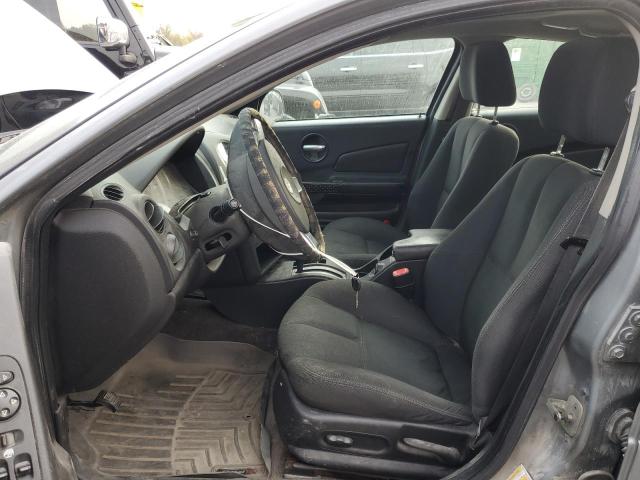 Photo 7 from auction – 2007 PONTIAC GRAND PRIX with VIN 2G2WP552X71196223