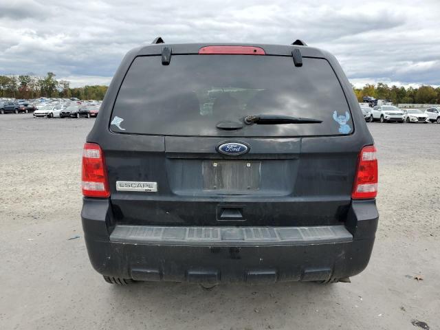 Photo 6 from auction – 2012 FORD ESCAPE XLT with VIN 1FMCU0D7XCKA89119