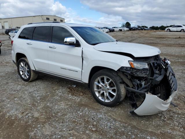 Photo 4 from auction – 2014 JEEP GRAND CHER with VIN 1C4RJEJG3EC221305