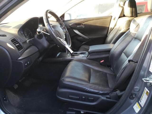 Photo 7 from auction – 2014 ACURA RDX TECHNO with VIN 5J8TB4H59EL020186