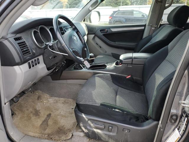 Фото 7 с аукциона – 2008 TOYOTA 4RUNNER SR с VIN JTEBU14R68K034158