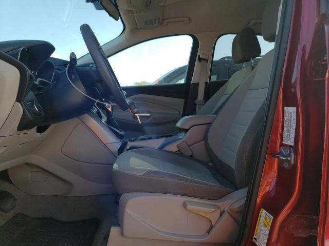 Photo 7 from auction – 2013 FORD ESCAPE SE with VIN 1FMCU0GX6DUB69695
