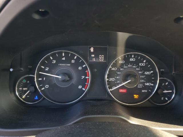 Photo 9 from auction – 2012 SUBARU LEGACY 2.5 with VIN 4S3BMAA65C1029773
