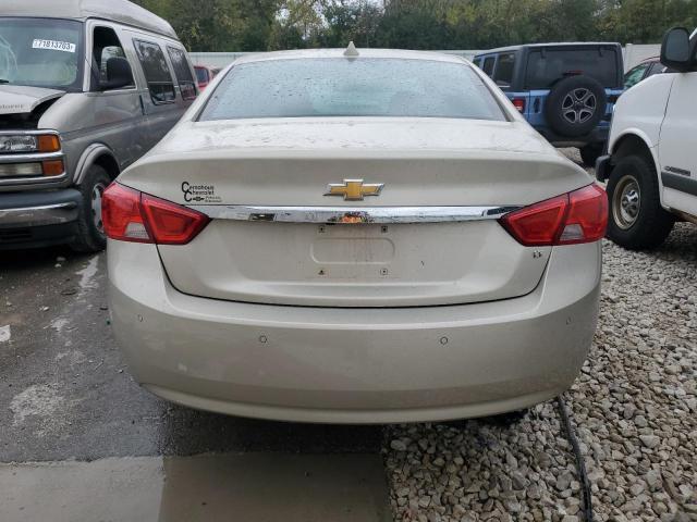 Photo 6 from auction – 2014 CHEVROLET IMPALA LT with VIN 2G1115SL2E9204181