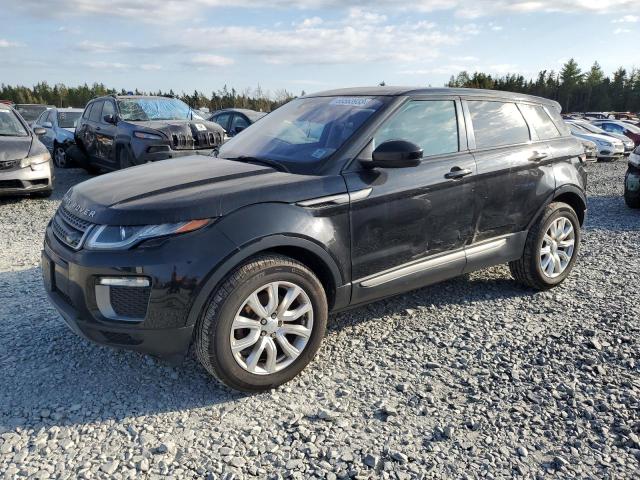 LAND ROVER RANGE ROVE 2016 with VIN SALVP2BGXGH078233 - Photo from auction
