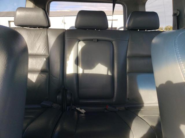Photo 10 from auction – 2006 HONDA PILOT EX with VIN 2HKYF18666H558429
